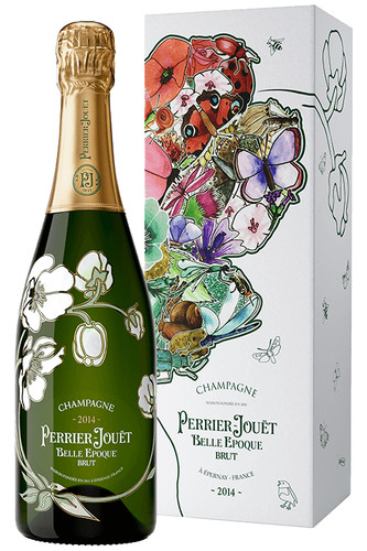 Perrier jouet belle epoque - , perrier-jouet