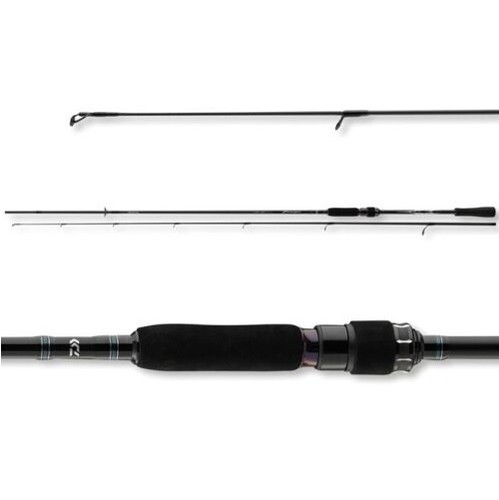 Daiwa procyon spin - spin, 2,25