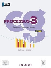 Processus 3 - Gestion des