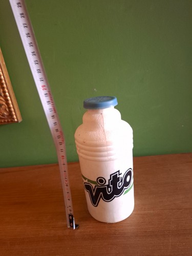 Bidon gourde cycliste vito - bidon,
