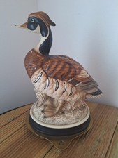 Pied de lampe le dauphin en