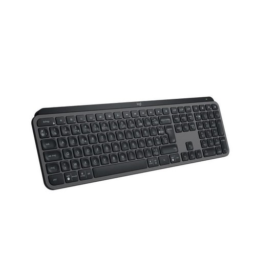 Clavier sans fil logitech - sans,