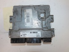 calculateur moteur renault MASTER III Camionnette (FV) 237103907S 210157