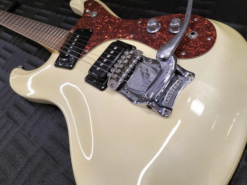 Guitare électrique mosrite - électrique,