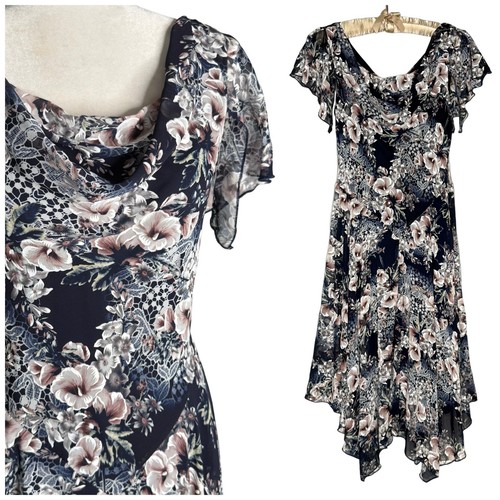 Vintage y2k robbie - robbie, dress