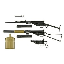 Tomytec Littlearmory LA104