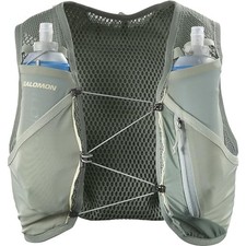 Salomon gilet - salomon,
