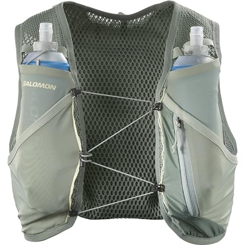 Salomon gilet - salomon,