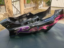 Coque Arrière Gsxr
