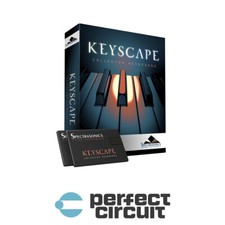 Spectrasonics Keyscape Virtual