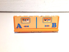 PLAYMOBIL PIÈCE 4325/ PANNEAU DES SCORES GYMNASE