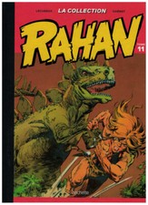 Rahan collection - rahan,