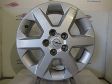 Jante ALU OPEL ASRA G 16