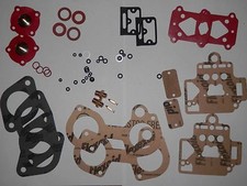 DELLORTO 45 DHLA Carburateurs