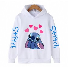 Pull Lilo et Stitch