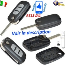 Couver Shell RE13VA1 Clé PLIP