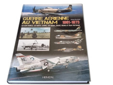 Guerre aérienne au Vietnam 1961-1973 Heimdal📌5a.
