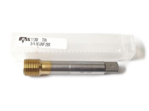Boss taraud unf - taraud, -16