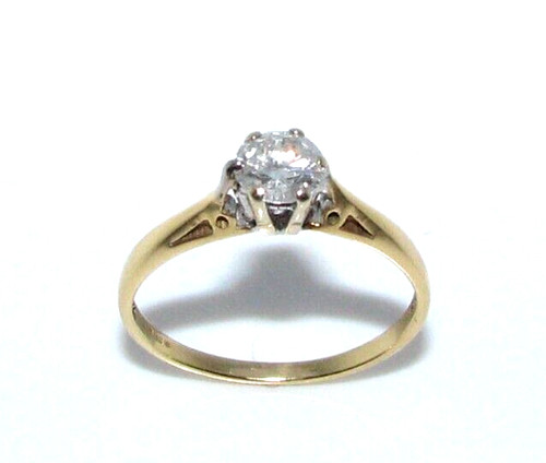 Femmes 18ct or - femmes,