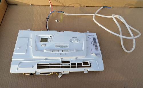 Bandeau module interface - bandeau, et