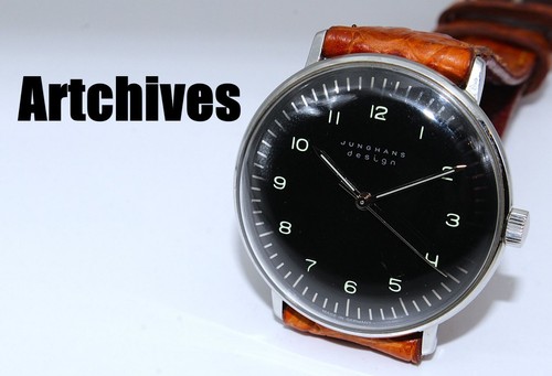 Montre remontage manuel - à,