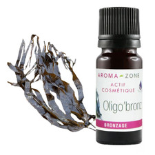 Aroma Zone Actif favorise le