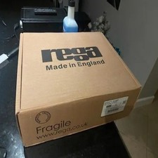 REGA Brio MK6 Integrated