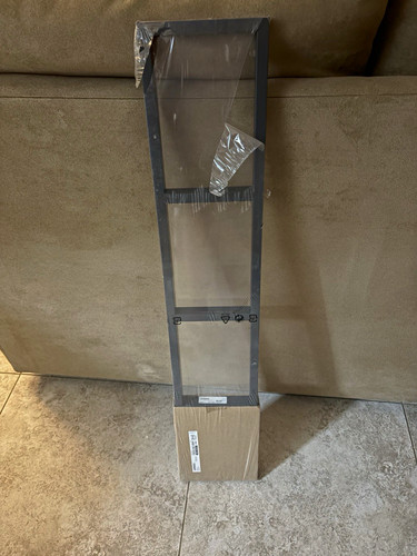 Ikea lerberg bookcase shelf - lerberg,