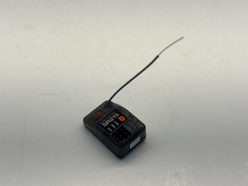 Spektrum sr215 dsmr channel - spektrum,