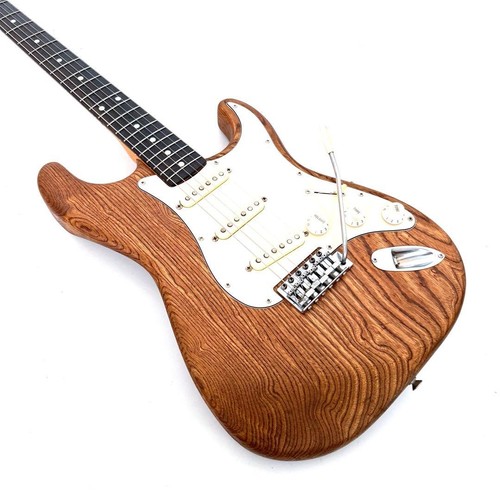 Rare guitare électrique - , esp