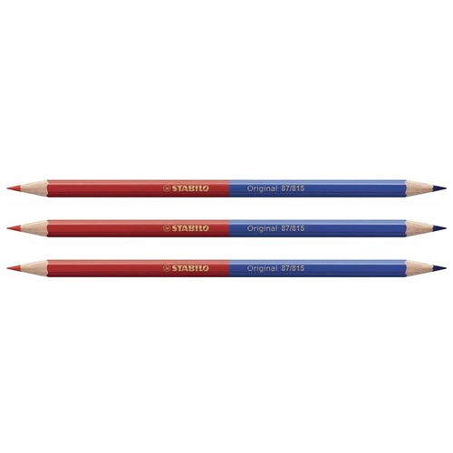 815 stabilo lot de 3 - [87/815-3],