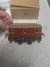 JEP Echelle O N°4634 WAGON