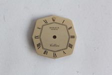 ROLEX Cadran montre Cellini (70623)
