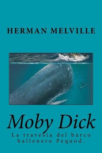 Herman melville moby - herman,