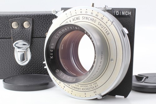 Neuf dans son étui kodak - son,