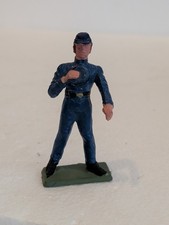 Figurine Starlux Pompier