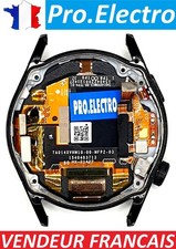 original:LCD DALLE SCREEN Assemblé HUAWEI watch GT3 46mm LTN-B19 TA014XVHM10-00-