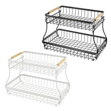 Panier à Fruits Corbeille à