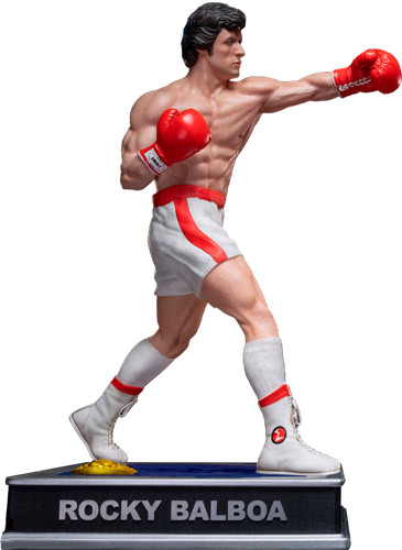 Sylvester stallone rocky - sylvester,