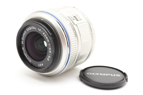 Objectif pour appareil - , photo
