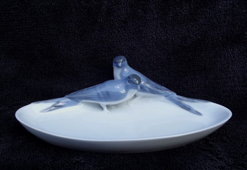 Pfeffer gotha figurine vide - pfeffer,