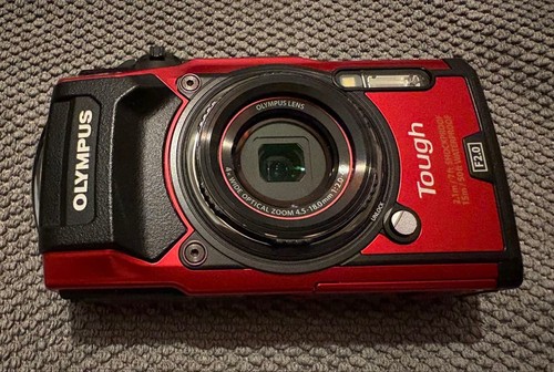 Appareil photo numérique