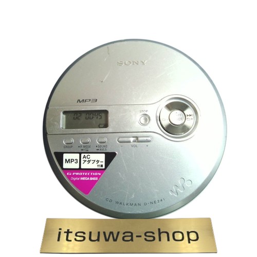 Lecteur portable compatible - lecteur, cd