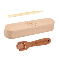 Ensemble de 3 claquettes de