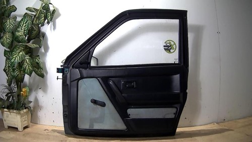 Porte avant droit microcar - avant,