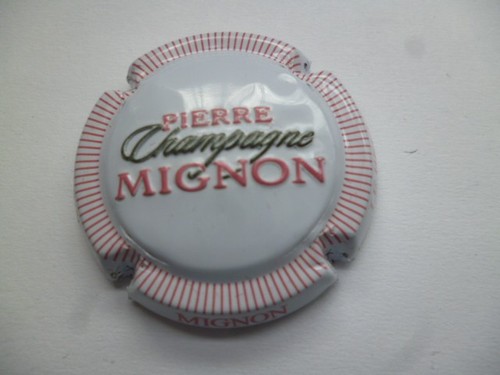 Capsule champagne mignon - de,