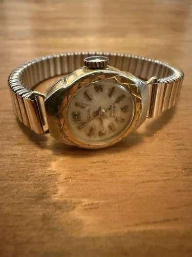 Sogel montre bracelet - , femme