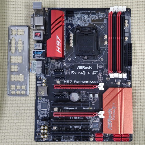 asrock fatal1ty