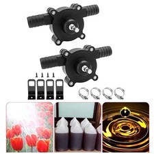 Pompe à Perceuse à Main pour