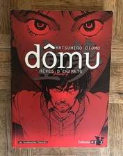 Dômu - Rêves D'enfants